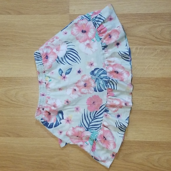 George skort girls medium 7-8 EUC - Picture 3 of 6